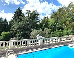 Le Belvedere