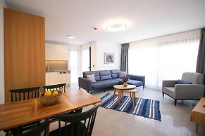 Krem Marin Suites