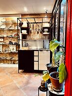 Santa Rita Rita B&B