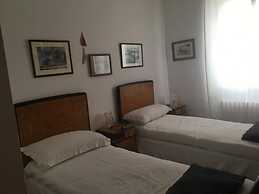 Villetta Bouganville