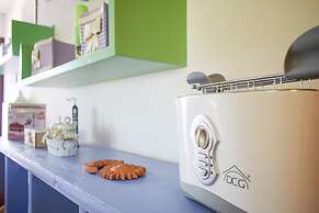 Sole Luna in Villa San Leonardo