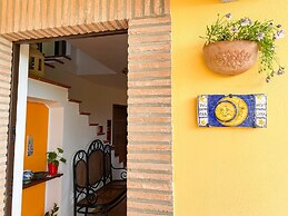 Sole Luna in Villa San Leonardo