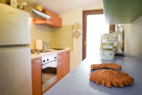 Sole Luna in Villa San Leonardo