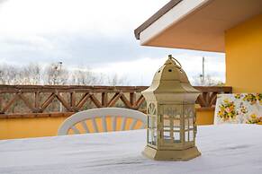 Sole Luna in Villa San Leonardo