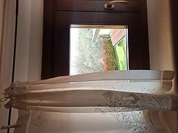 Sole Luna in Villa San Leonardo