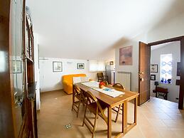 Sole Luna in Villa San Leonardo