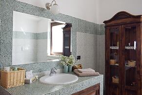 Sole Luna in Villa San Leonardo