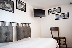 Sole Luna in Villa San Leonardo