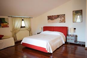 Sole Luna in Villa San Leonardo