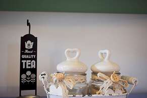 Sole Luna in Villa San Leonardo