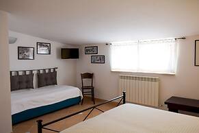 Sole Luna in Villa San Leonardo