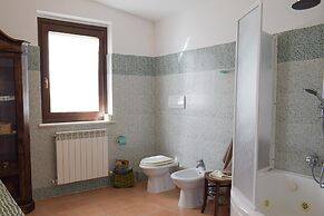 Sole Luna in Villa San Leonardo