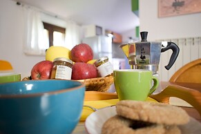 Sole Luna in Villa San Leonardo