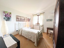 Sole Luna in Villa San Leonardo