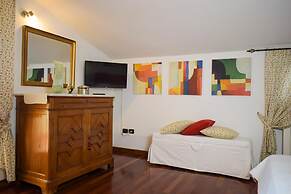 Sole Luna in Villa San Leonardo