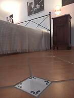 Sole Luna in Villa San Leonardo