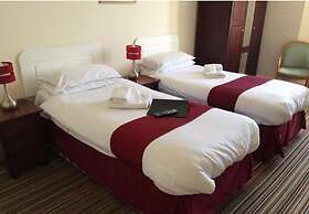 New Birchfield Hotel