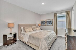 10 Bed Home Movie Theater Room, Pool, Spa Games 10 Bedroom Villa by Re