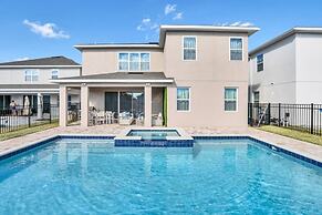 10 Bed Home Movie Theater Room, Pool, Spa Games 10 Bedroom Villa by Re