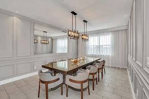 10 Bed Home Movie Theater Room, Pool, Spa Games 10 Bedroom Villa by Re