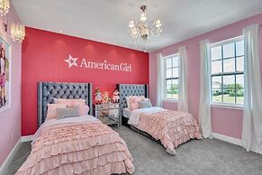 10 Bed Home Movie Theater Room, Pool, Spa Games 10 Bedroom Villa by Re