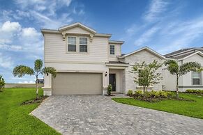 8 Bed 6 Bath Windsor Island Near Disney! 8 Bedroom Villa by Redawning