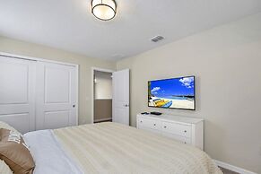 8 Bed 6 Bath Windsor Island Near Disney! 8 Bedroom Villa by Redawning