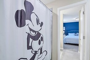 8 Bed 6 Bath Windsor Island Near Disney! 8 Bedroom Villa by Redawning