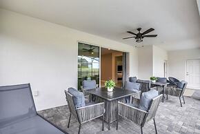 8 Bed 6 Bath Windsor Island Near Disney! 8 Bedroom Villa by Redawning