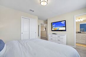 8 Bed 6 Bath Windsor Island Near Disney! 8 Bedroom Villa by Redawning