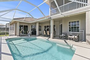 Aigle - Parkhouse Ct 480, Marco Island Vacation Rental 4 Bedroom Home 