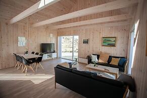 Vacation Home - Scenic Nature - Sandoy