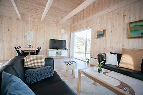 Vacation Home - Scenic Nature - Sandoy