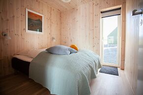 Vacation Home - Scenic Nature - Sandoy