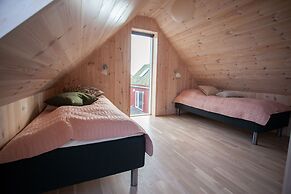 Vacation Home - Scenic Nature - Sandoy