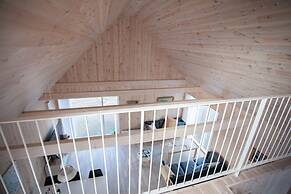 Vacation Home - Scenic Nature - Sandoy