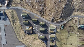 Vacation Home - Scenic Nature - Sandoy