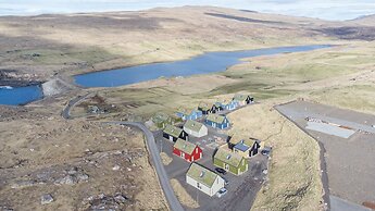 Vacation Home - Scenic Nature - Sandoy