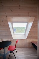 Vacation Home - Scenic Nature - Sandoy