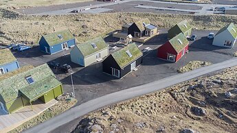 Vacation Home - Scenic Nature - Sandoy