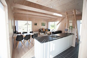 Vacation Home - Scenic Nature - Sandoy