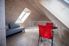 Vacation Home - Scenic Nature - Sandoy