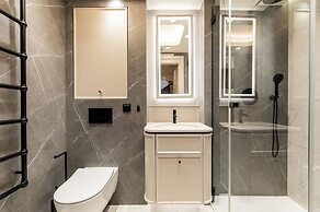 Art Boutique Aparthotel