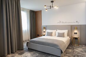 Art Boutique Aparthotel