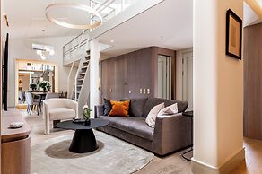 Art Boutique Aparthotel