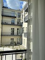 Art Boutique Aparthotel