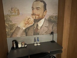 Art Boutique Aparthotel