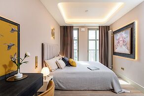 Art Boutique Aparthotel