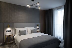 Art Boutique Aparthotel