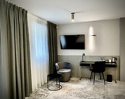 Art Boutique Aparthotel